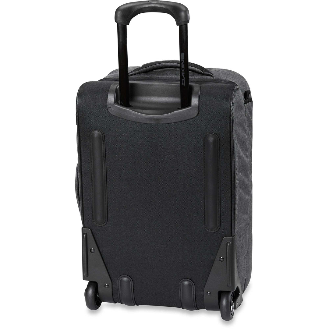 Dakine Carry On Roller Bag 42L | Carbon