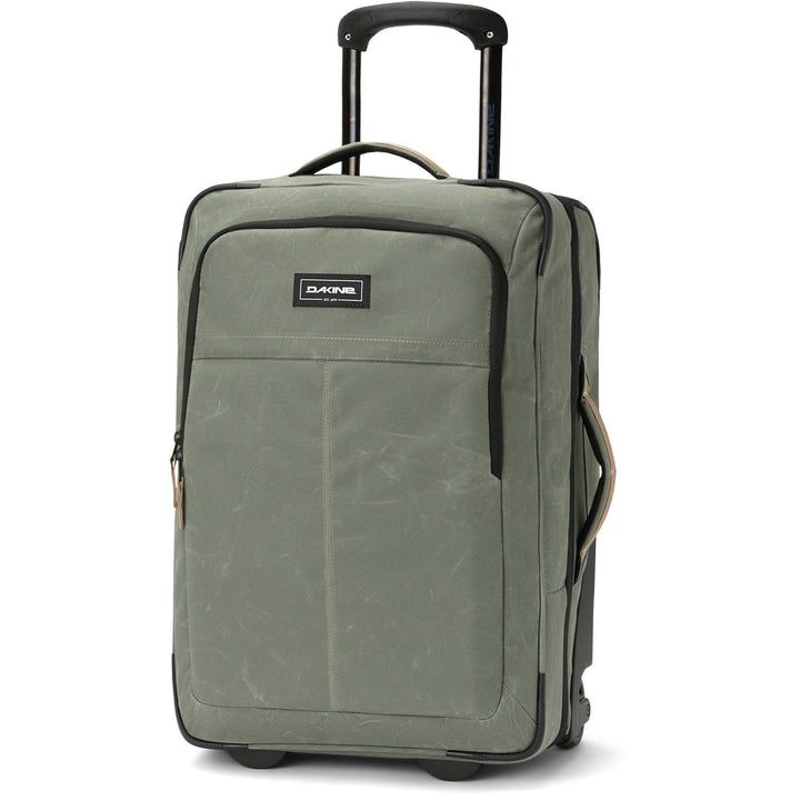 Dakine Carry On Roller Bag 42L | Mulled Basil
