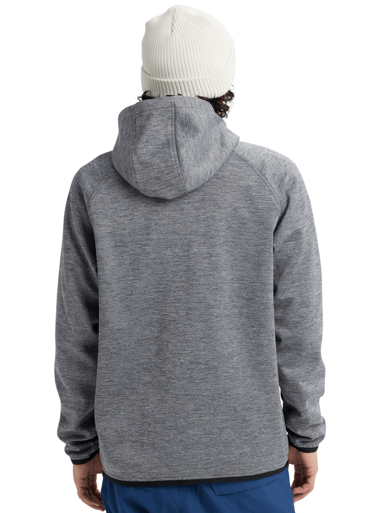 Burton Crown Weatherproof Full-Zip 2026 (Men&