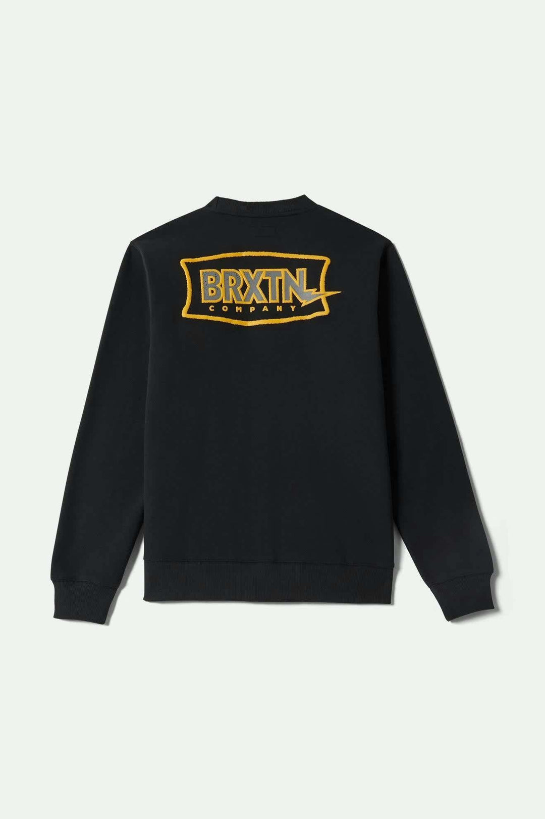 Brixton Lightening Crew (Men&