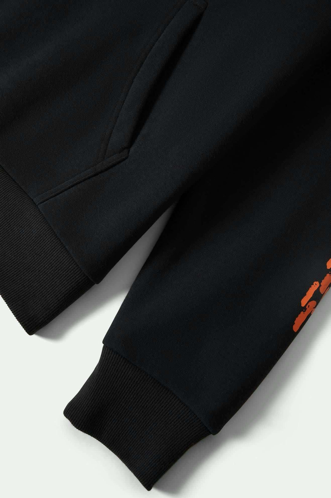 Brixton Waller Hoodie (Men&