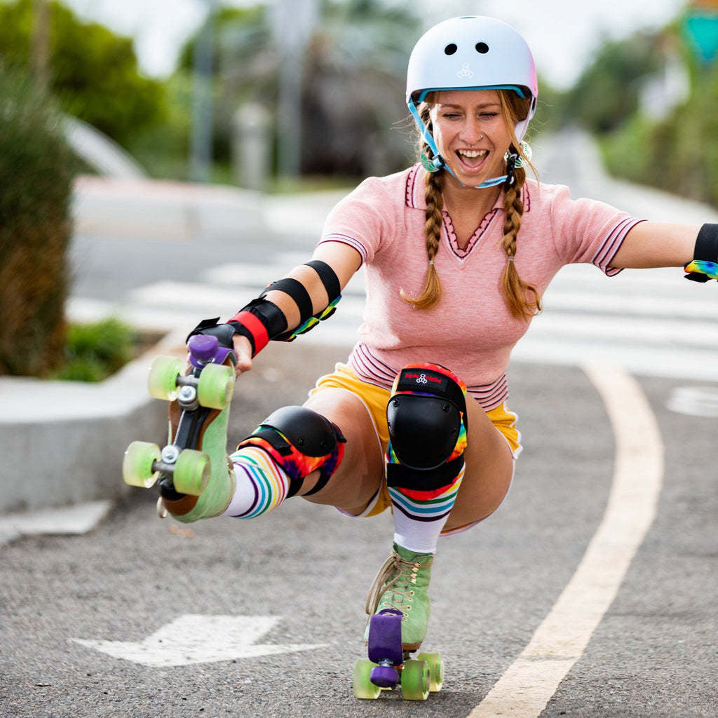 Triple Eight The Certified Sweatsaver | Sunset