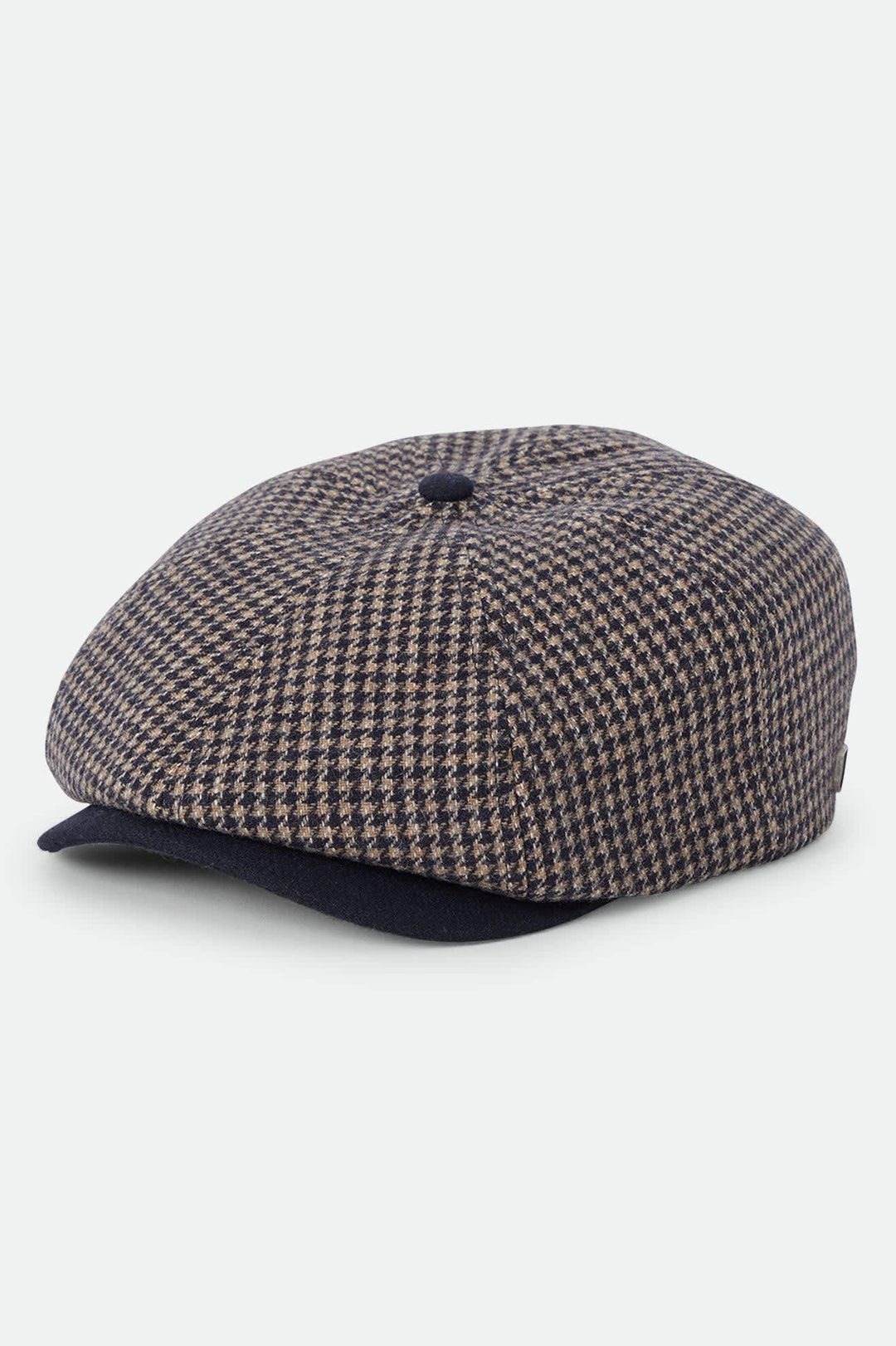 Brixton Brood Snap Cap