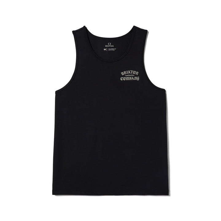 Brixton Chains Tank Top (Men&