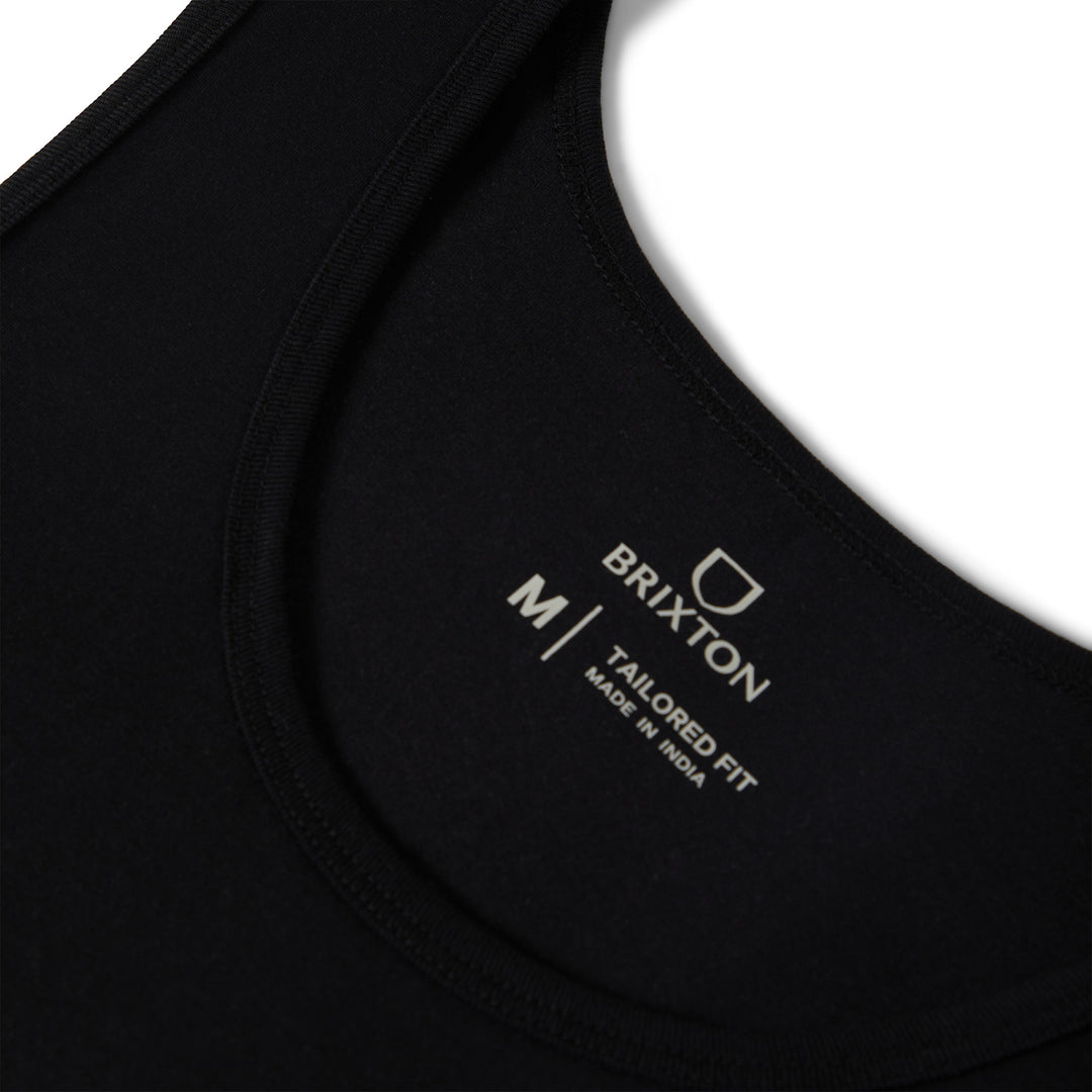 Brixton Chains Tank Top (Men&