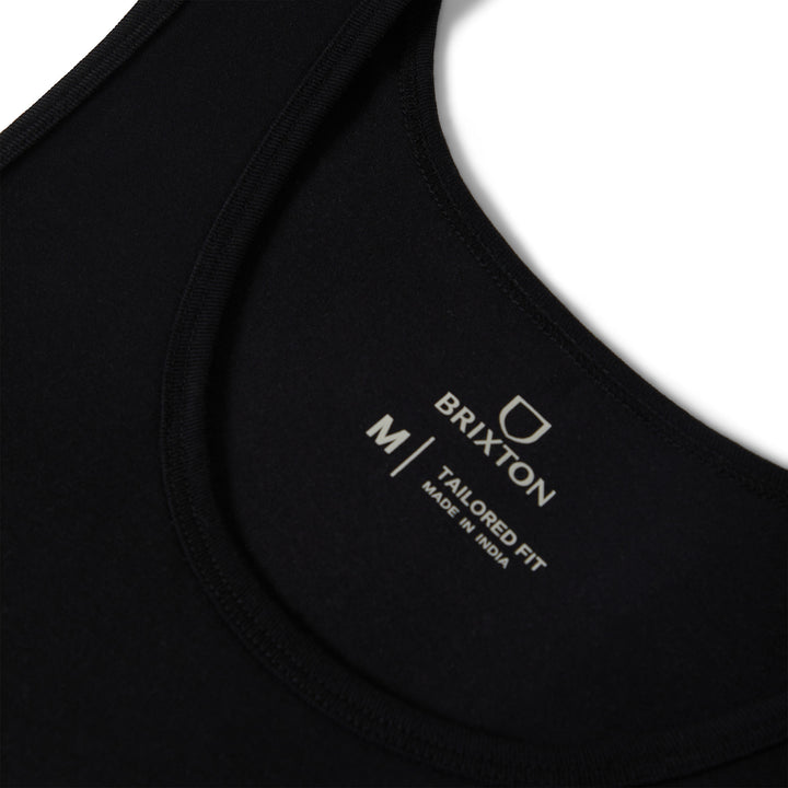 Brixton Chains Tank Top (Men&