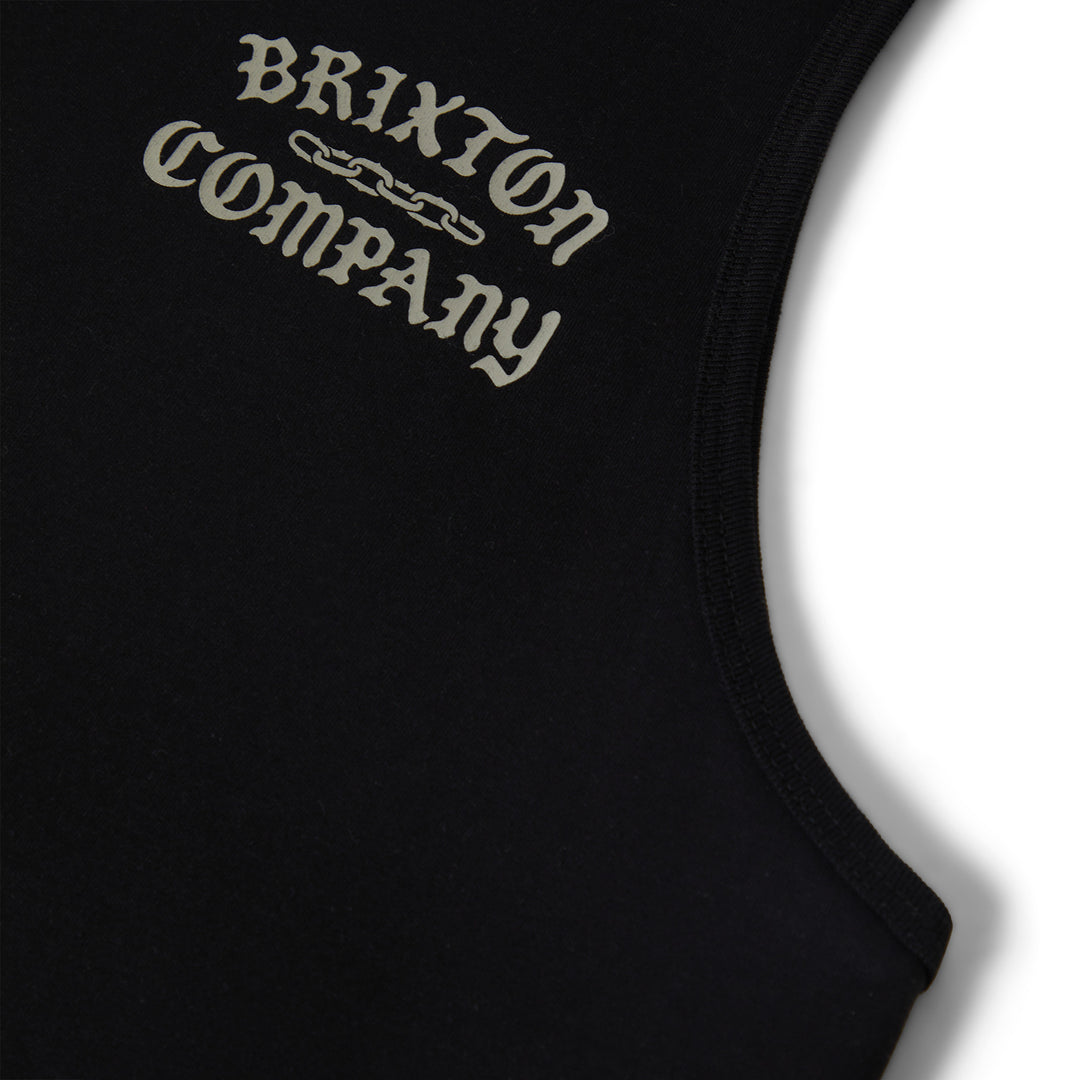 Brixton Chains Tank Top (Men&