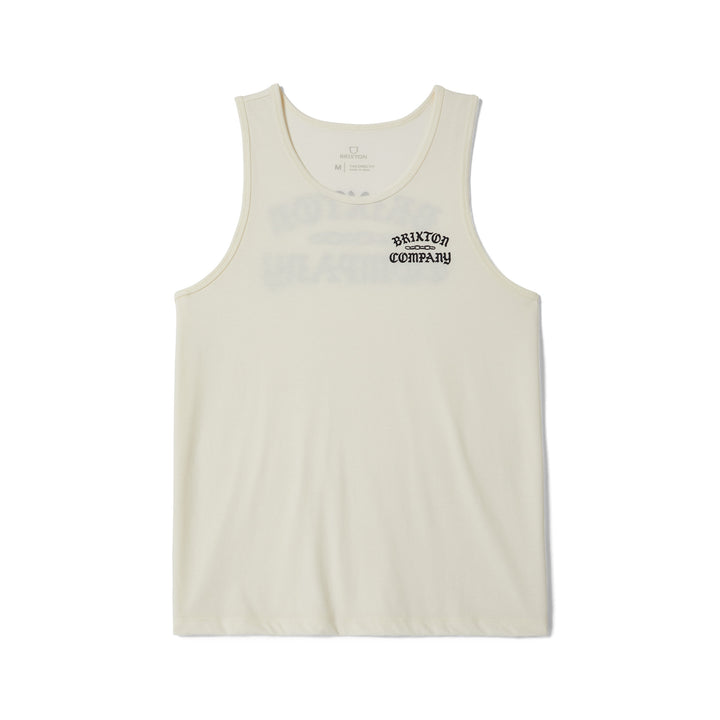 Brixton Chains Tank Top (Men&