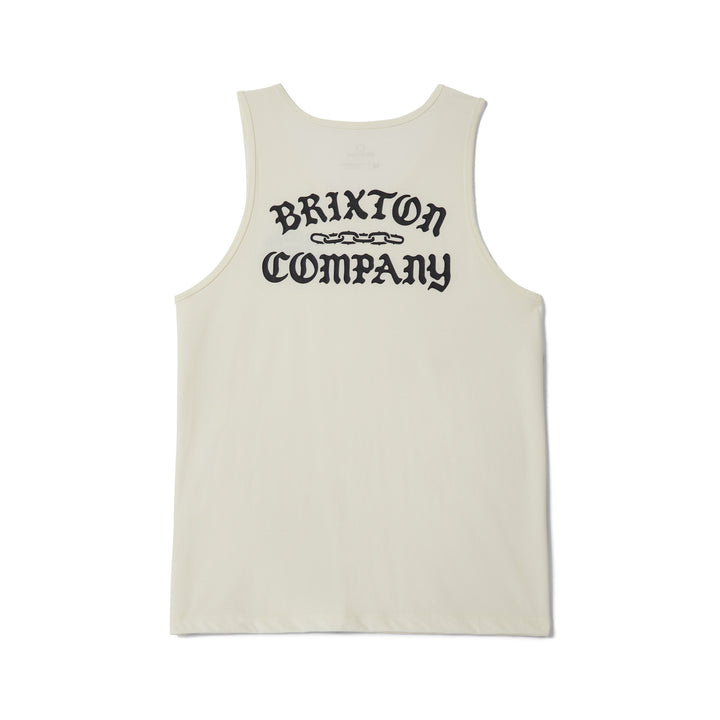 Brixton Chains Tank Top (Men&