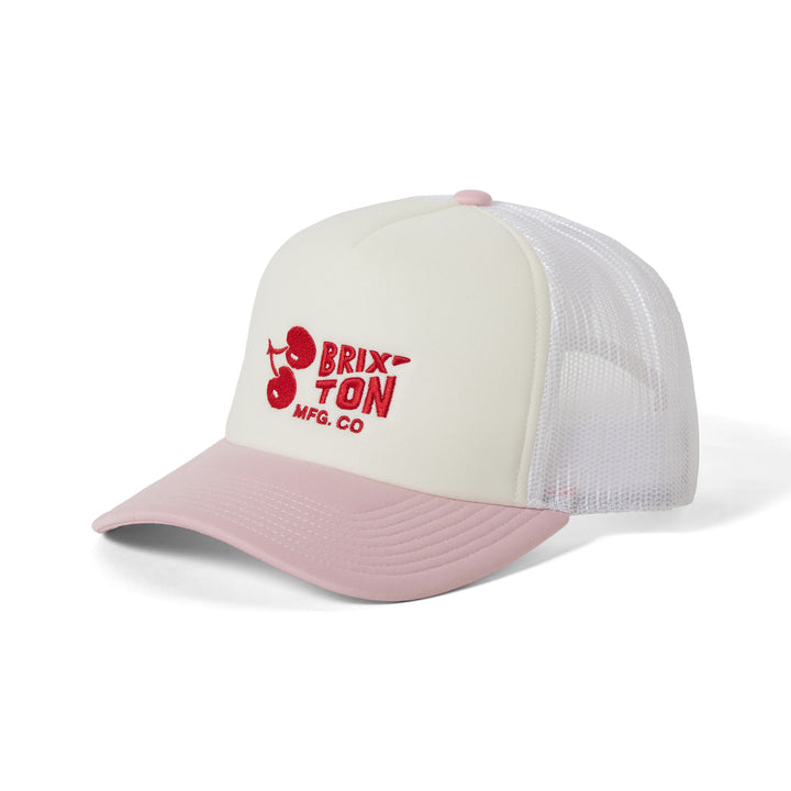 Brixton Cherry C Trucker (Women&