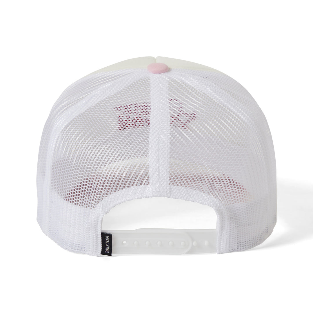 Brixton Cherry C Trucker (Women&