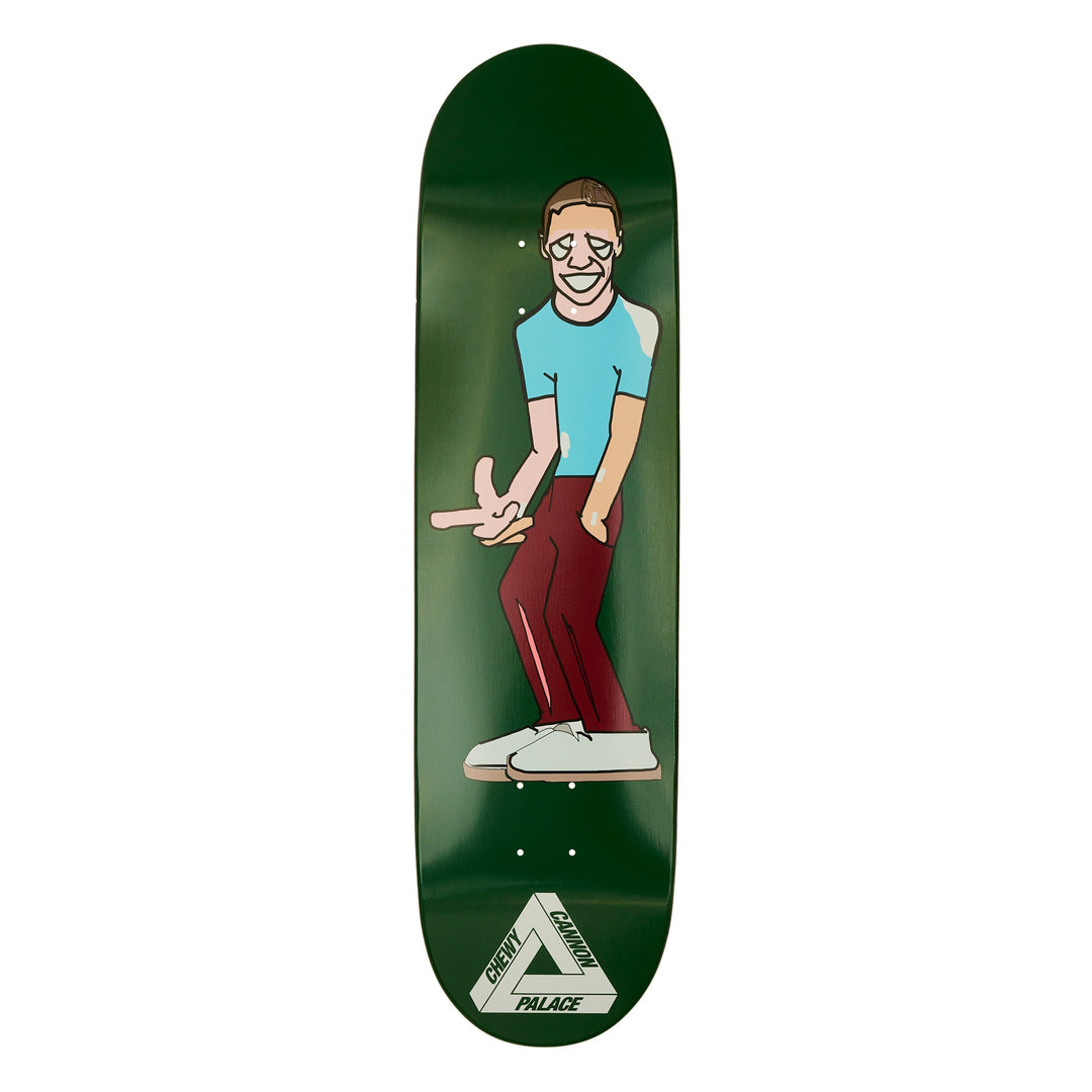 Palace Chewy Pro Deck