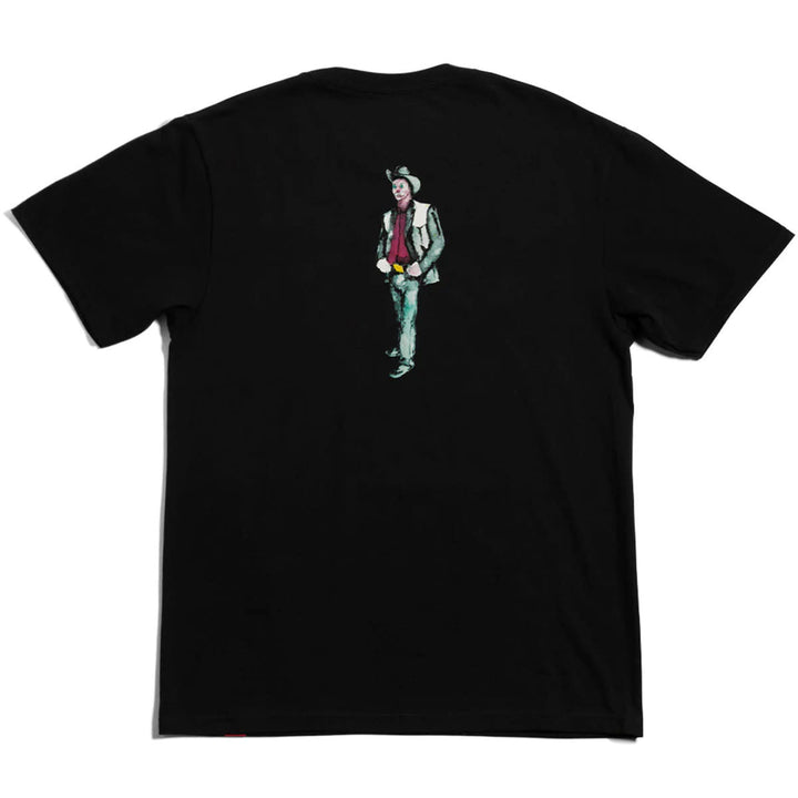 Chocolate Art Official Tee (Men&