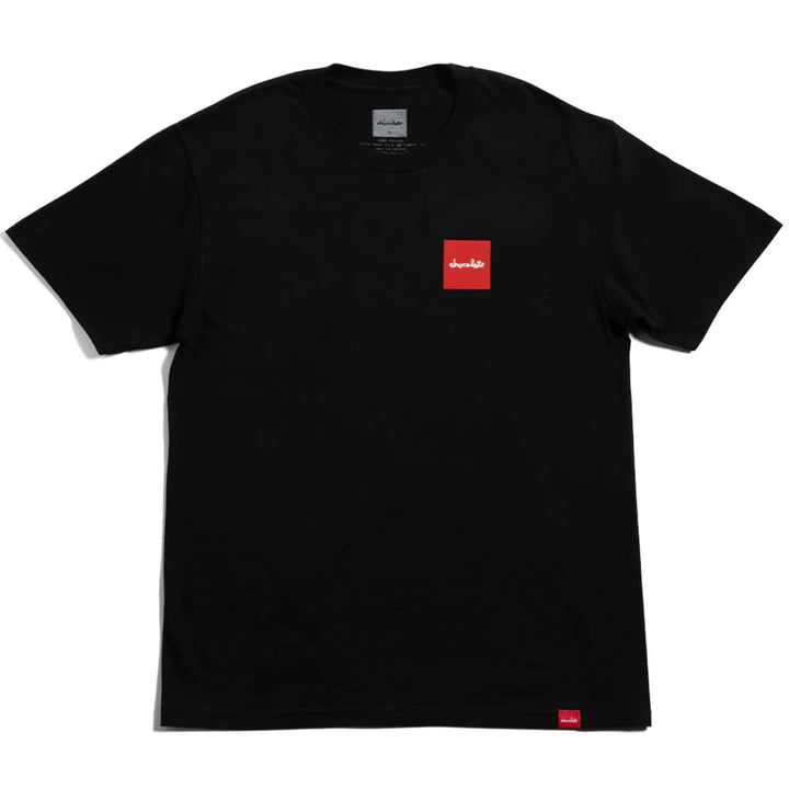 Chocolate Art Official Tee (Men&