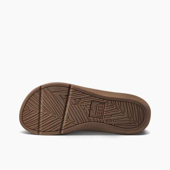 Reef Santa Ana (Mens) | Black