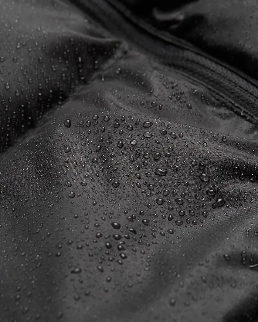 Tentree Cloud Shell Puffer Vest (Women&