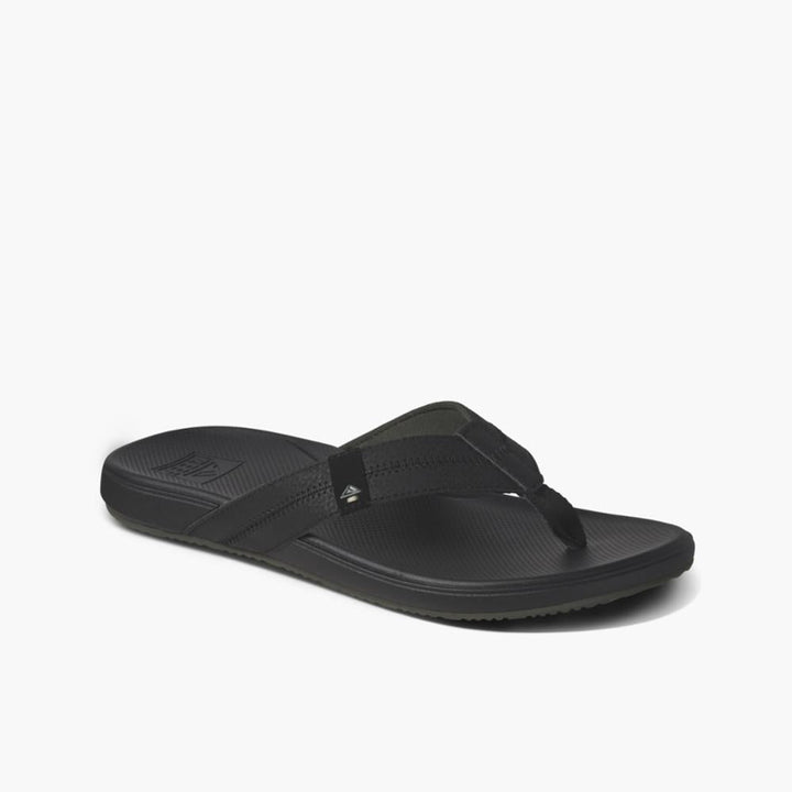 Reef Cushion Phantom 2.0 (Mens) | Black