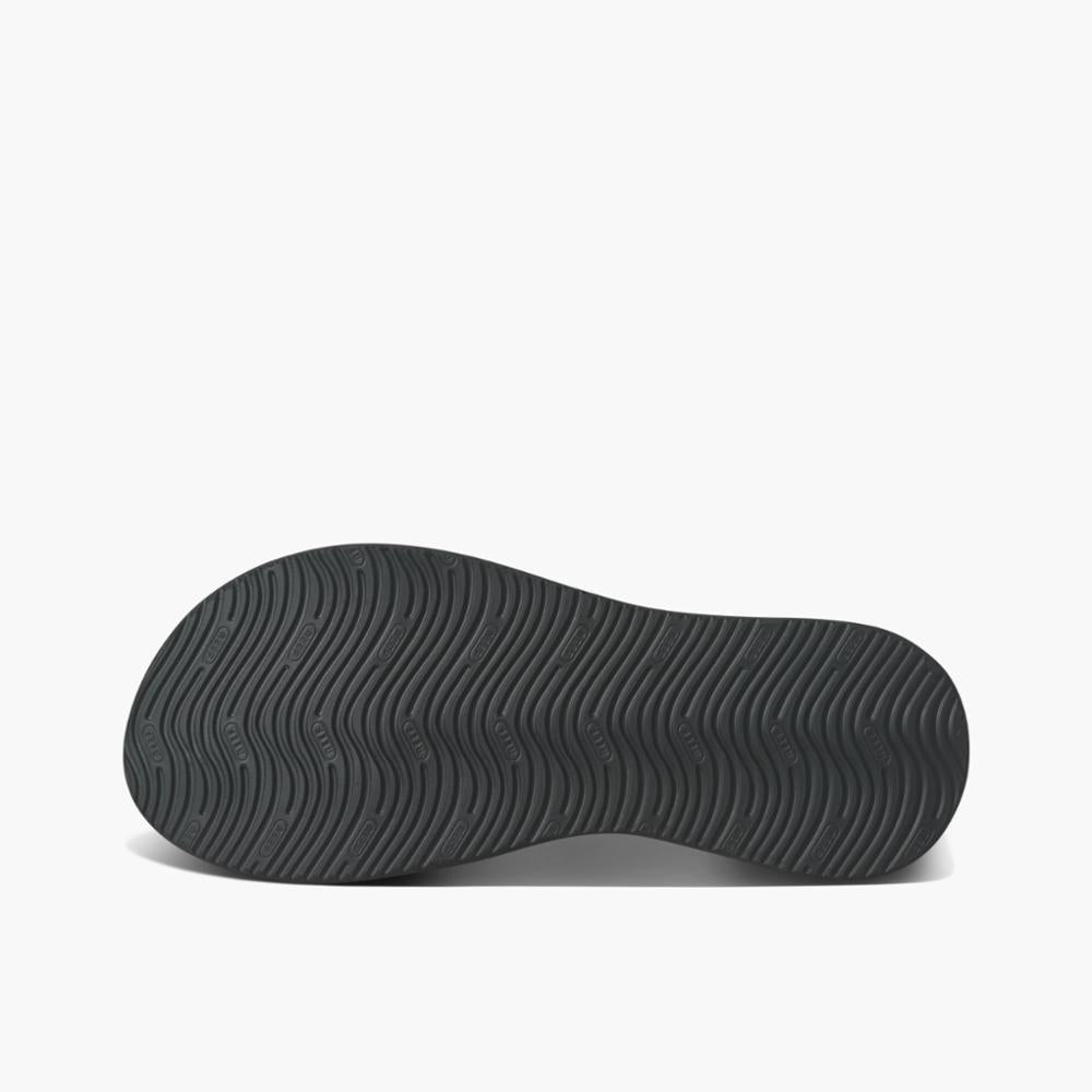 Reef Cushion Phantom 2.0 (Mens) | Black