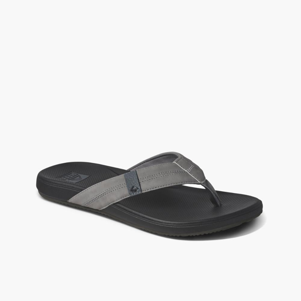 Reef Mens Cushion Phantom 2.0 | Shaded Grey