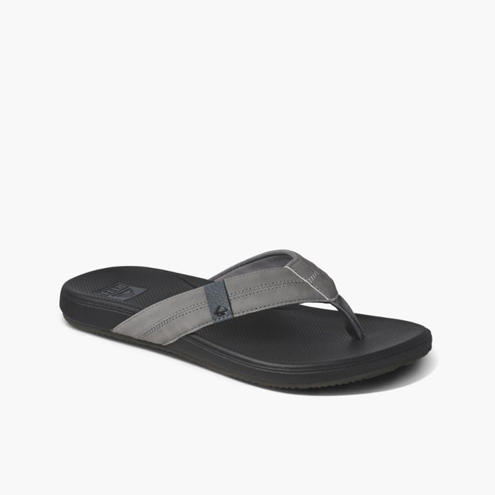Reef Mens Cushion Phantom 2.0 | Shaded Grey