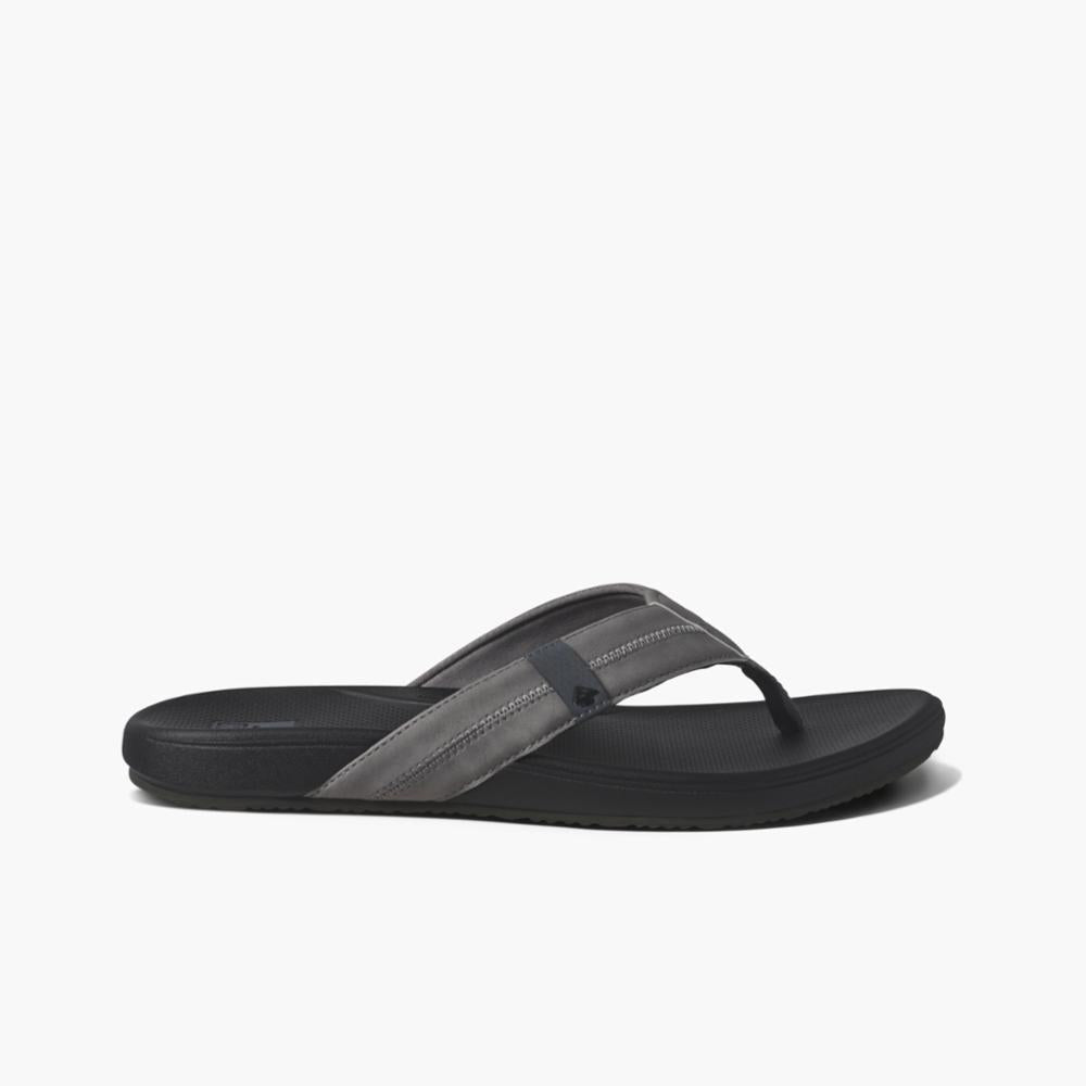 Reef Mens Cushion Phantom 2.0 | Shaded Grey