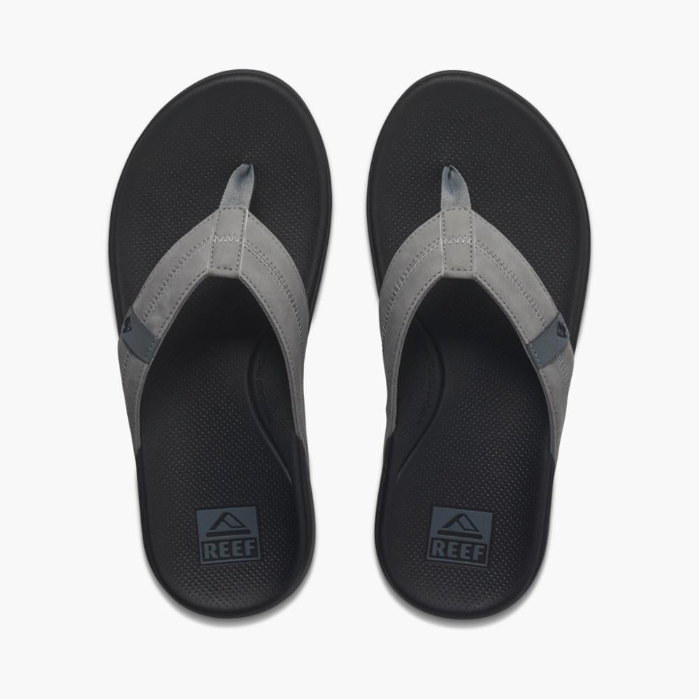 Reef Mens Cushion Phantom 2.0 | Shaded Grey