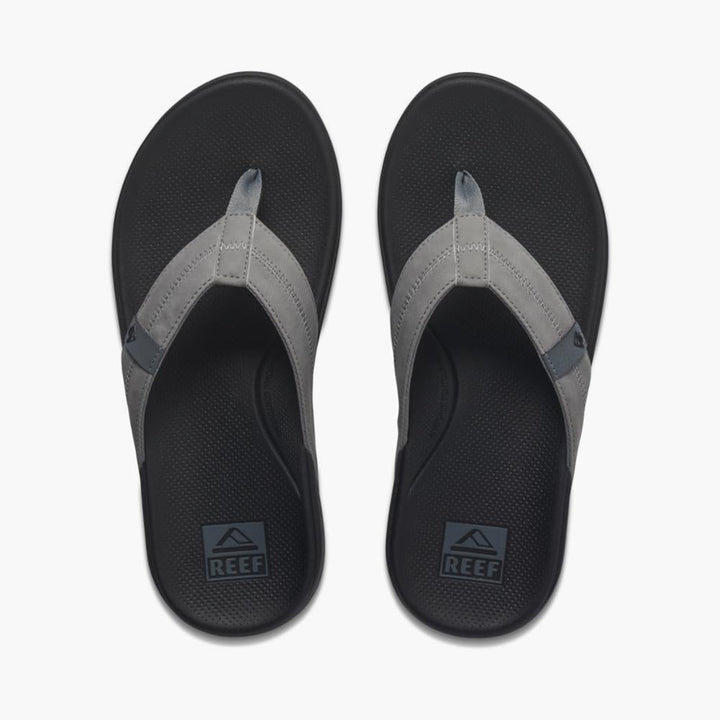 Reef Mens Cushion Phantom 2.0 | Shaded Grey