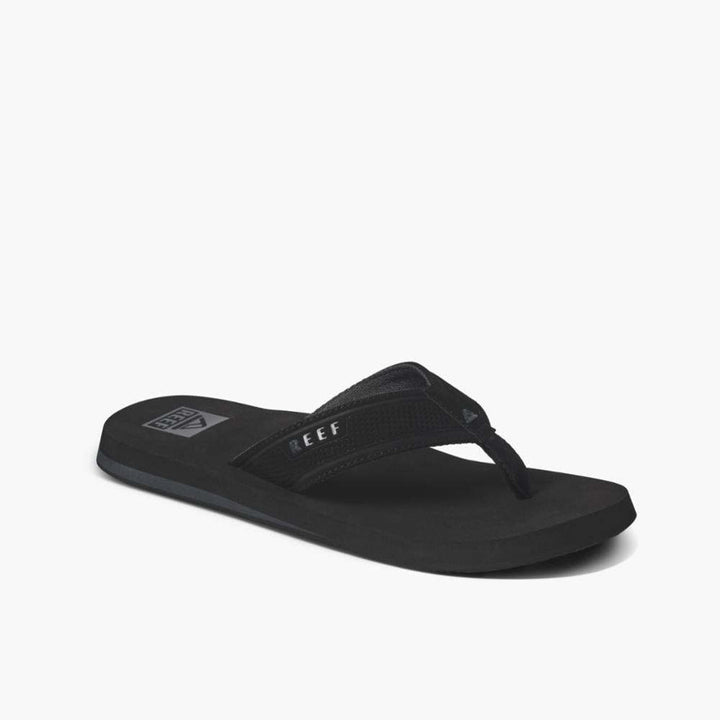 Reef The Layback (Mens) | Black