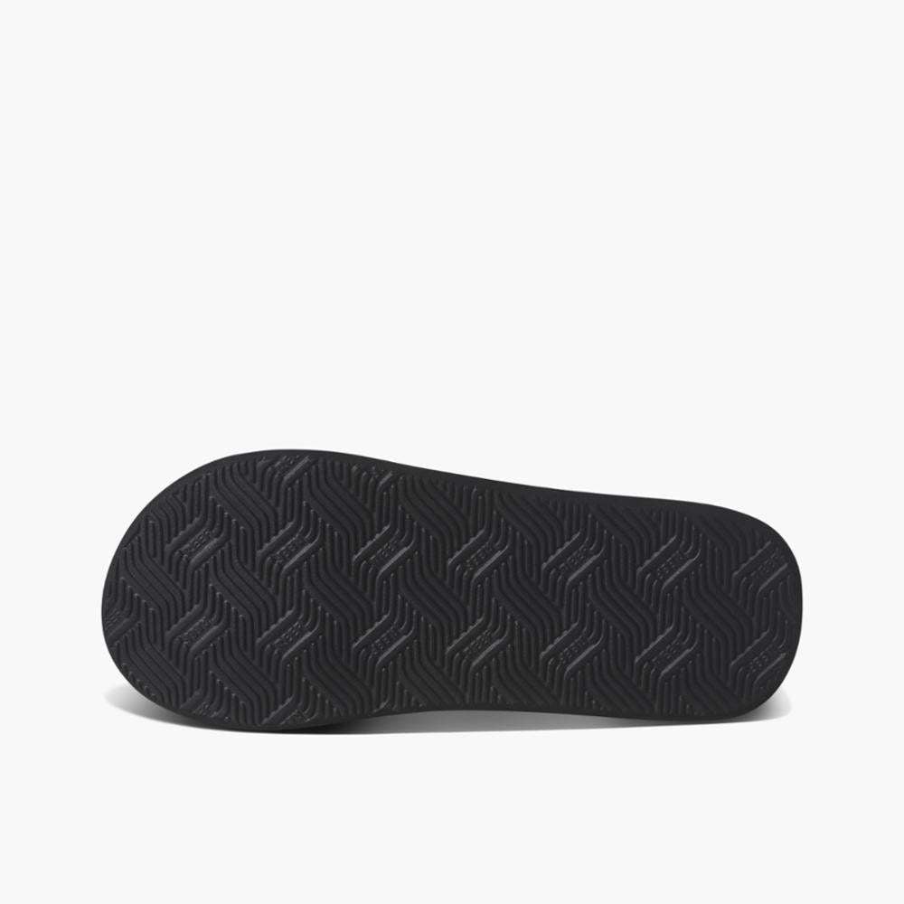 Reef The Layback (Mens) | Black