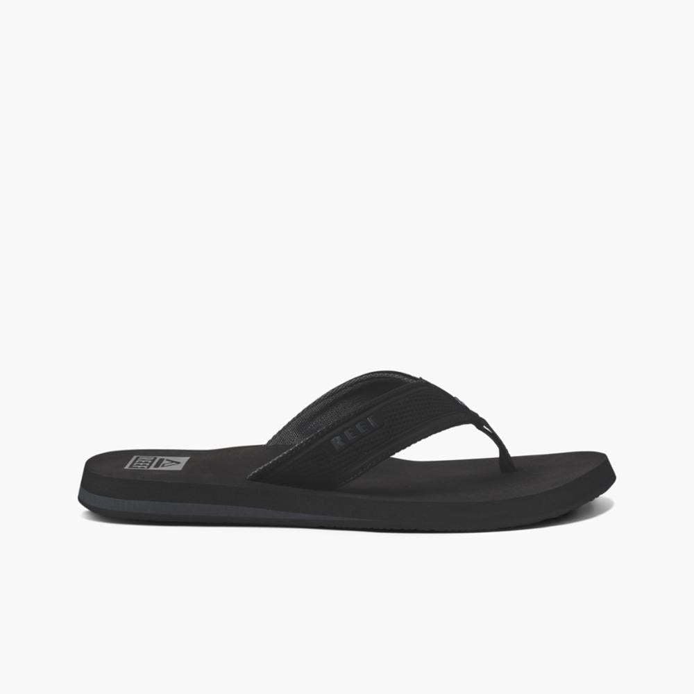 Reef The Layback (Mens) | Black