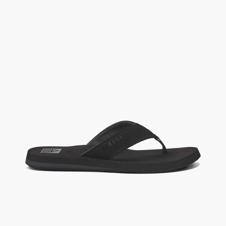 Reef The Layback (Mens) | Black