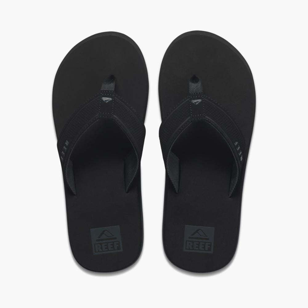 Reef The Layback (Mens) | Black