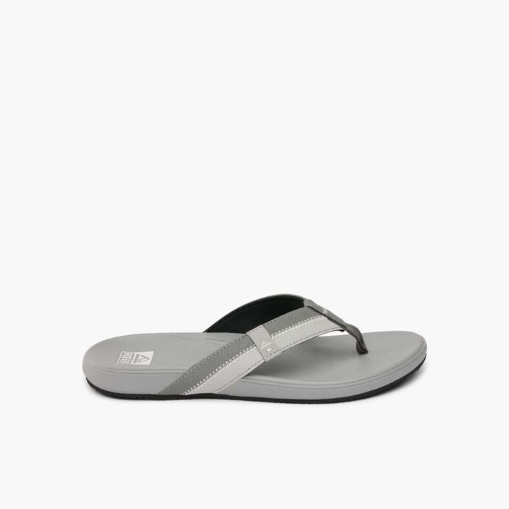 Reef Cushion Phantom 2.0 (Mens) | Grey/Grey