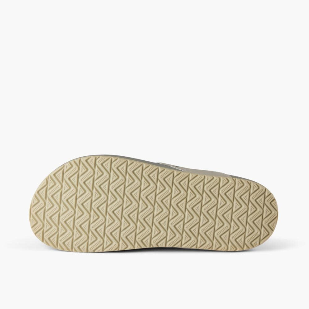 Reef The Raglan (Mens) | Stone