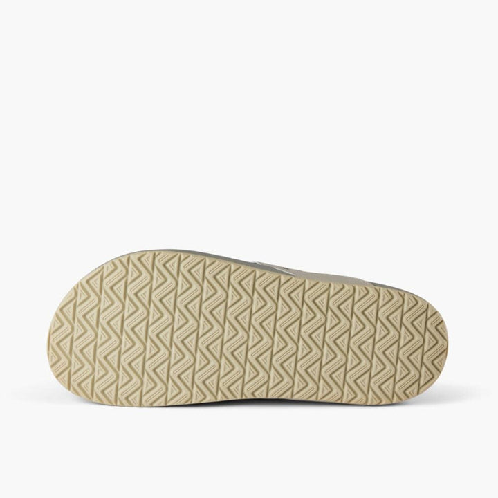 Reef The Raglan (Mens) | Stone
