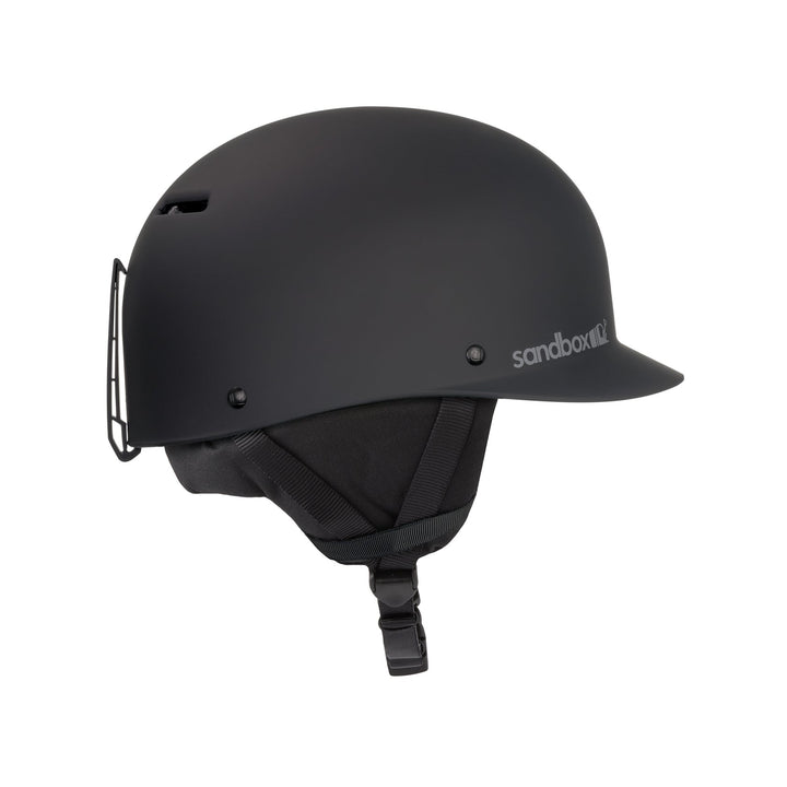 Sandbox Classic 2.0 Ace | Black