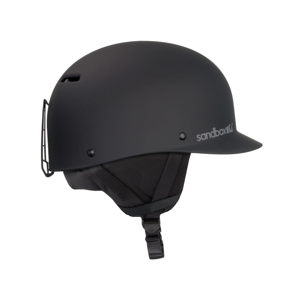 Sandbox Classic 2.0 Ace | Black