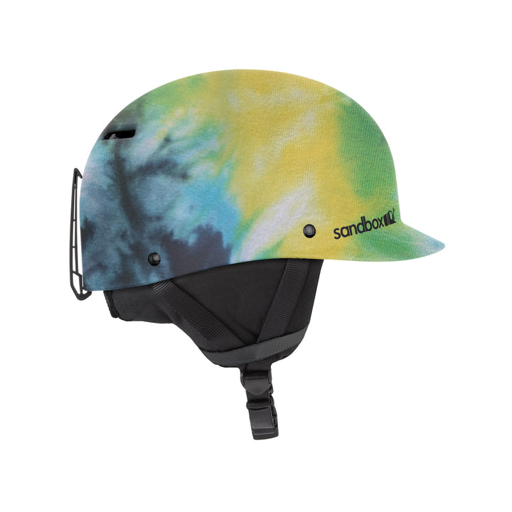 Sandbox Classic 2.0 Snow Helmet (Fit System)