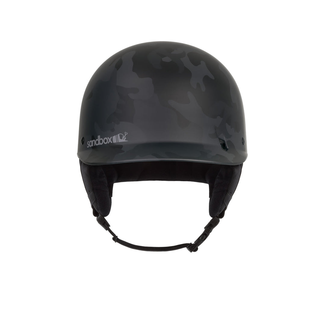 Sandbox Classic 2.0 Snow  | Black Camo