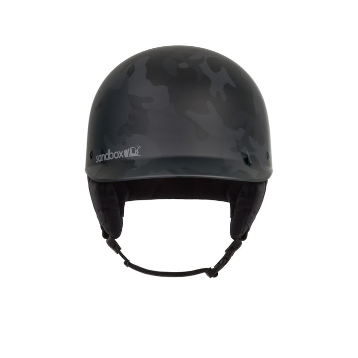 Sandbox Classic 2.0 Snow  | Black Camo