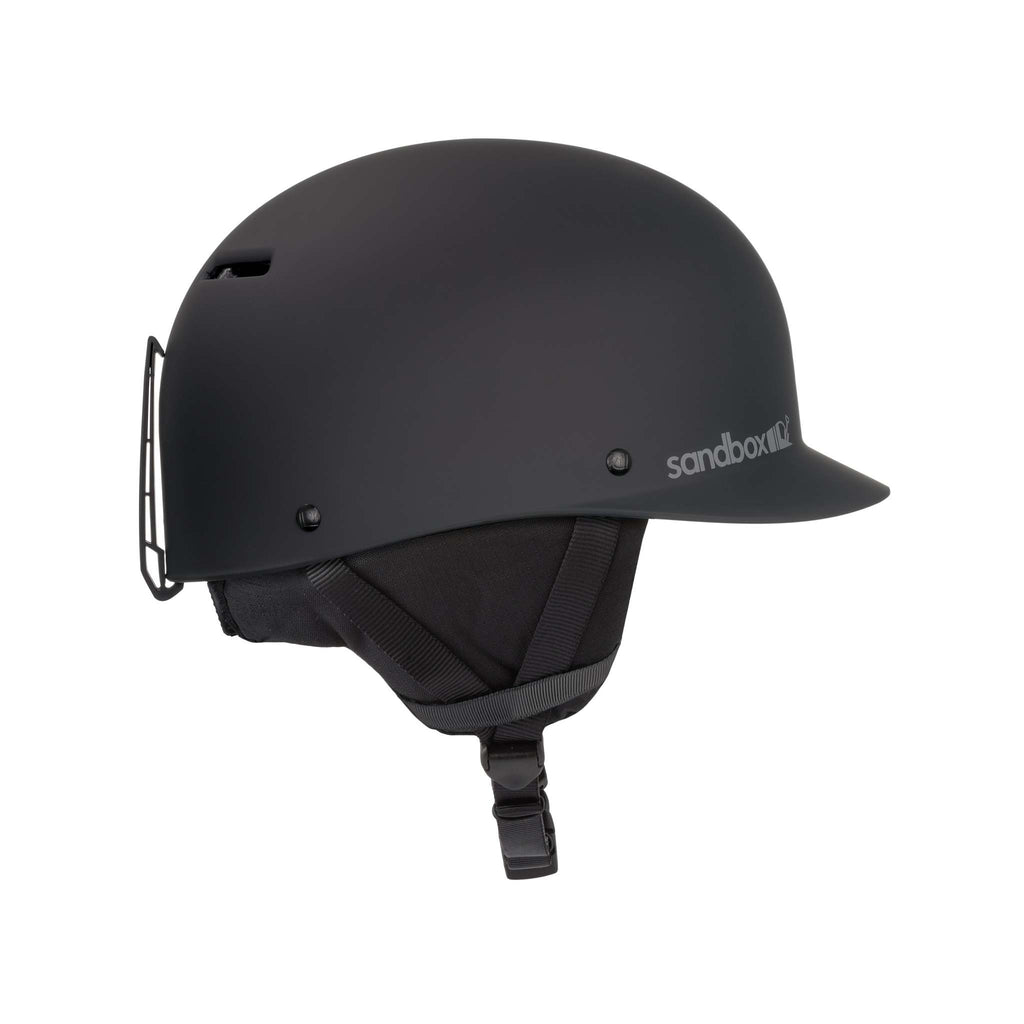 Sandbox Classic 2.0 Snow (Fit System) 2026 | Black Camo