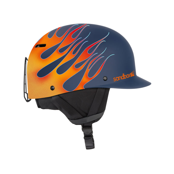 Sandbox Classic 2.0 Snow Helmet (Fit System)