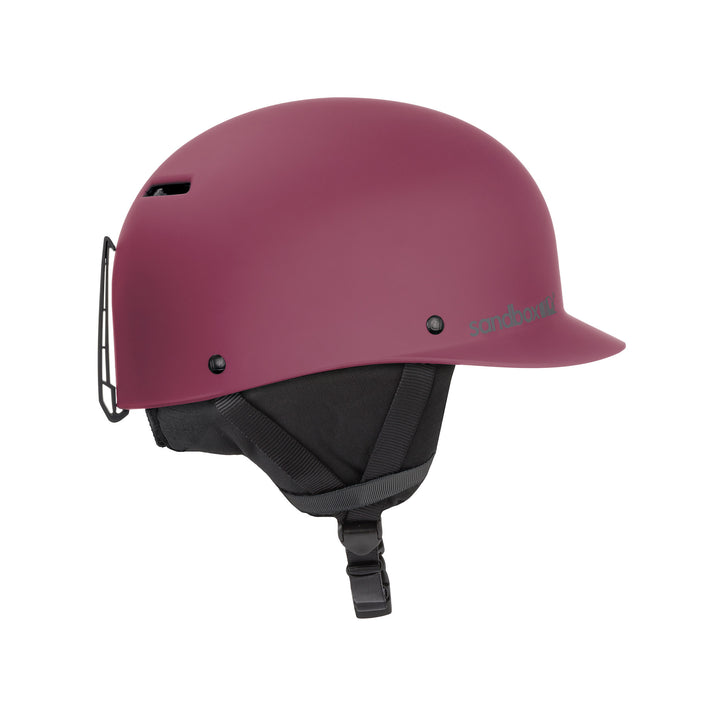 Sandbox Classic 2.0 Snow Helmet (Fit System)