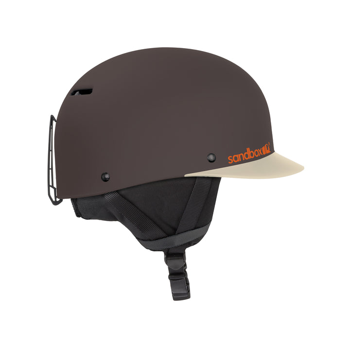Sandbox Classic 2.0 Snow Helmet (Fit System)