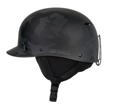 Sandbox Classic 2.0 Snow  | Black Camo