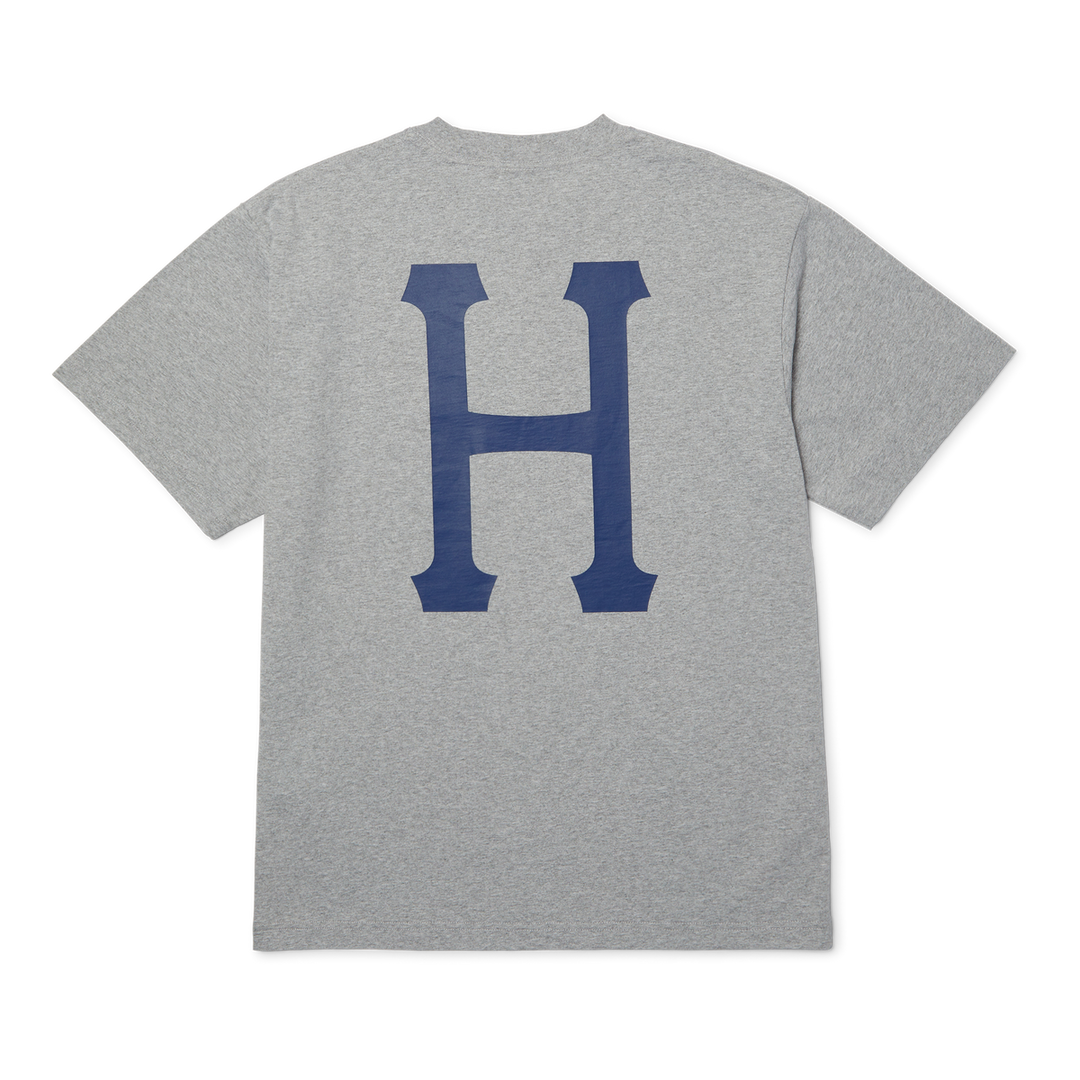 HUF Classic H Short Sleeve Tee (Men&