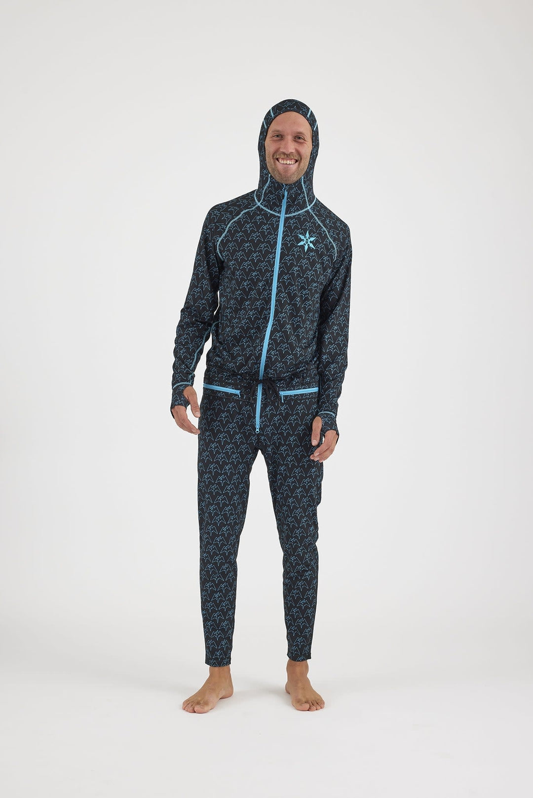 Airblaster Classic Ninja Suit 2025 (Men&