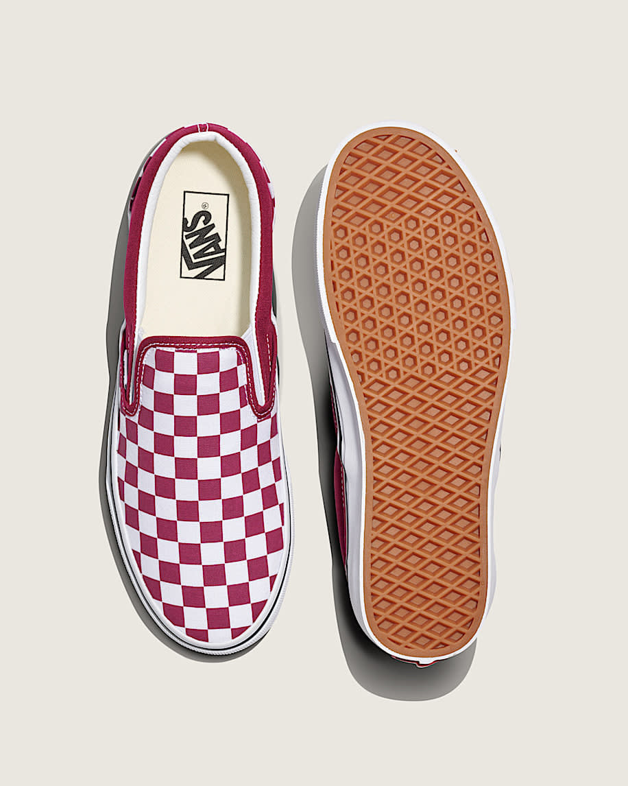 Vans Classic Slip-On Men&