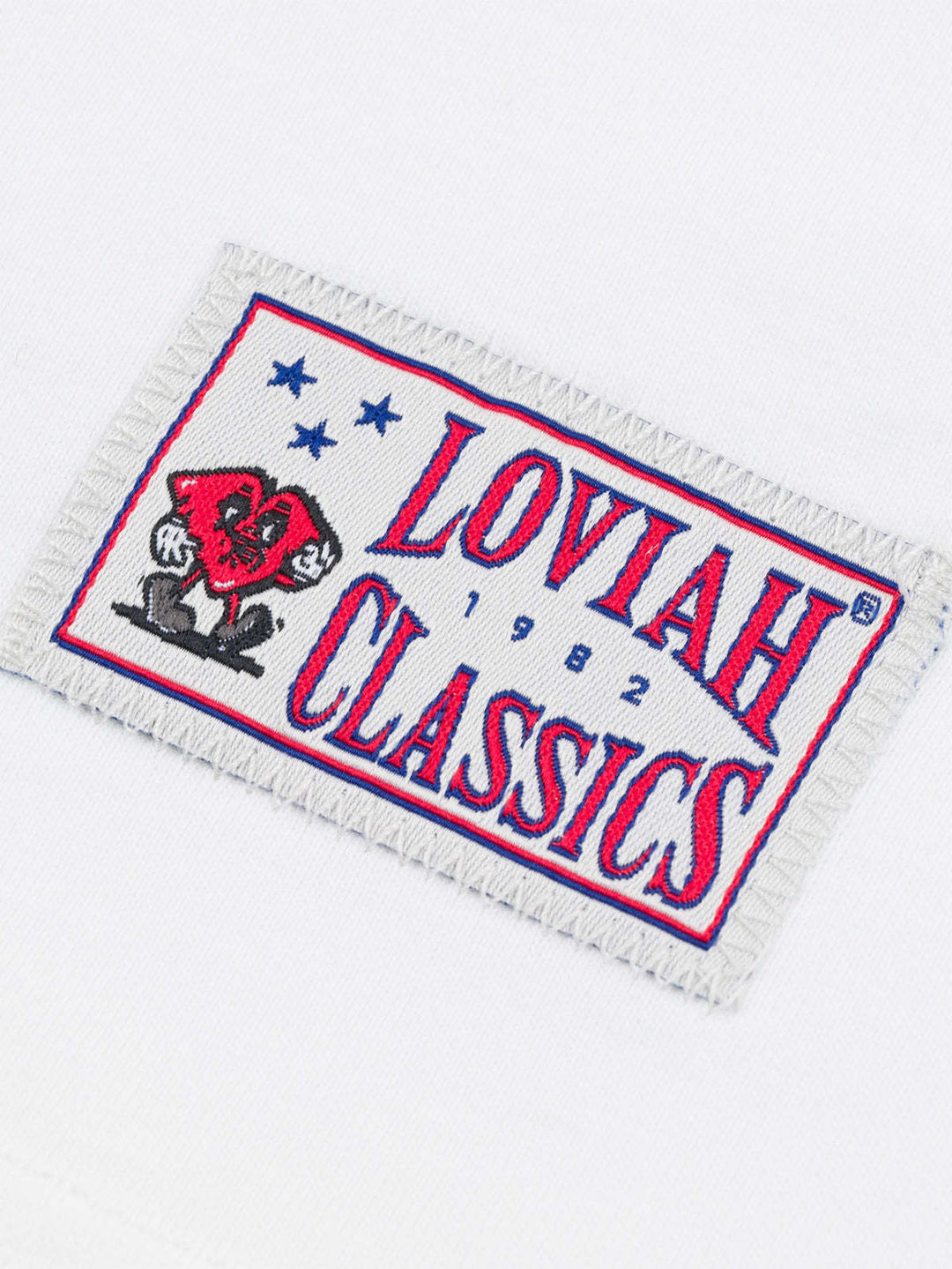 Loviah Classic Tee (Men&