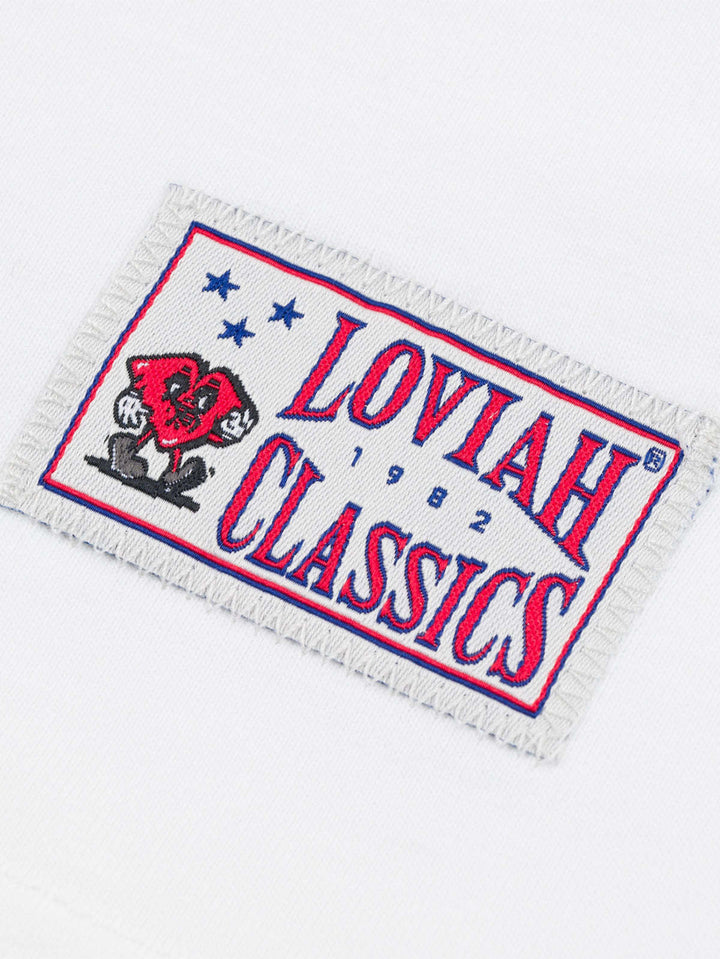 Loviah Classic Tee (Men&